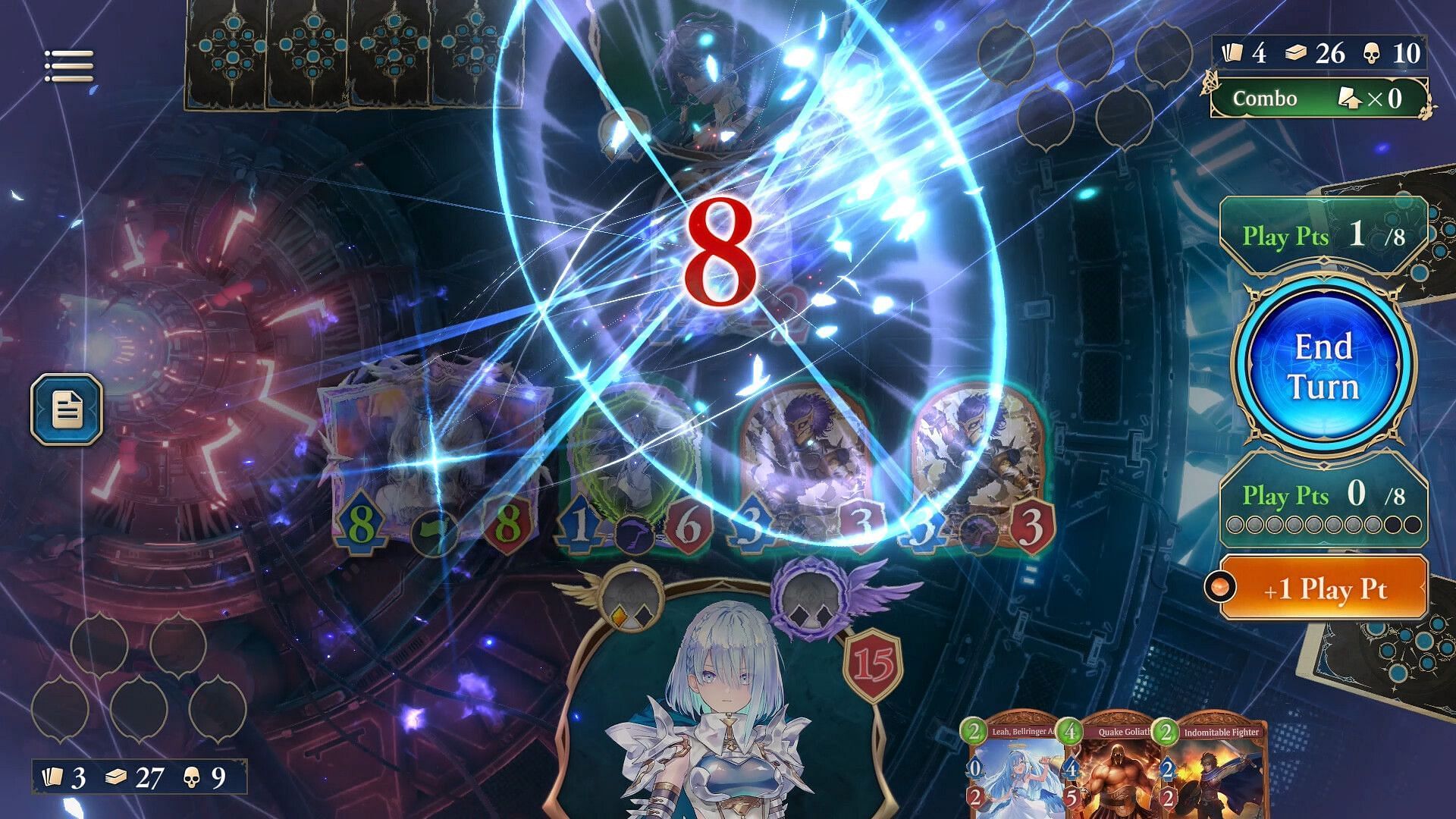 Players will need to wait for sometime to see any redeemable keys (Image via Cygames)